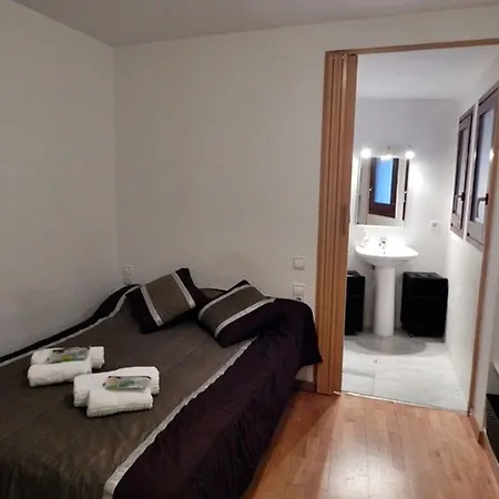 Hotel Girorooms Girona