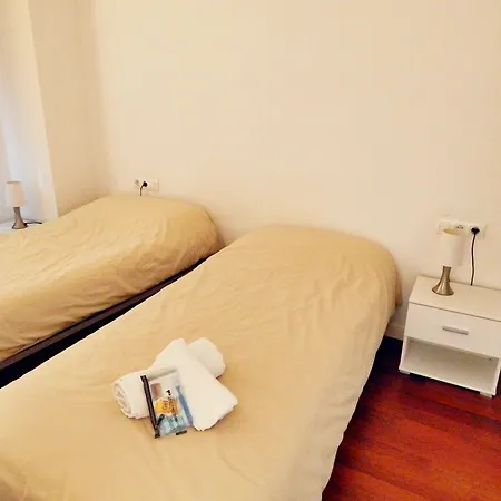 Girorooms Hotel