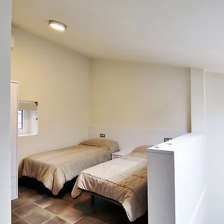 Hotel Girorooms Girona