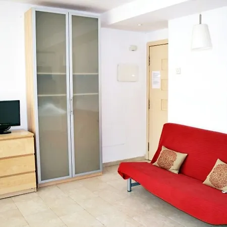 Otel Girorooms *