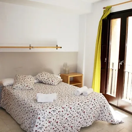 Hotel Girorooms